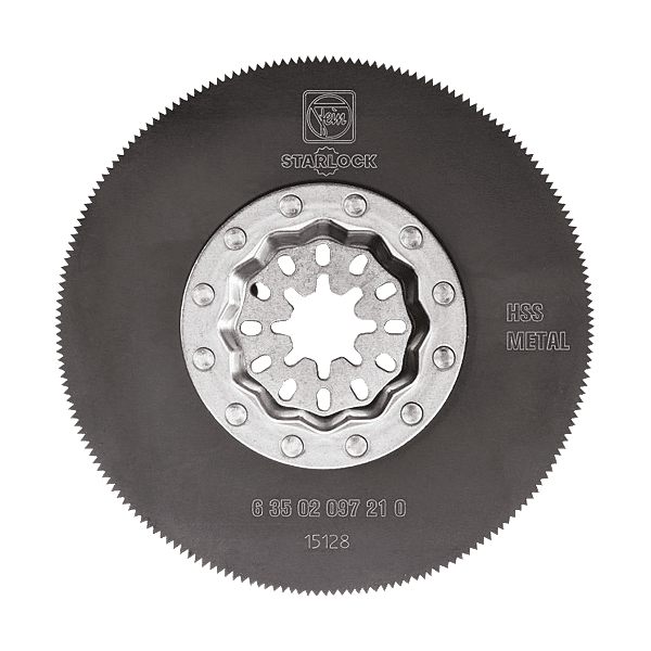 Lame circulaire photo du produit visuel_1 2XL