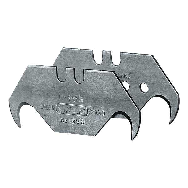 Lame crochet 1996H photo du produit visuel_1 2XL