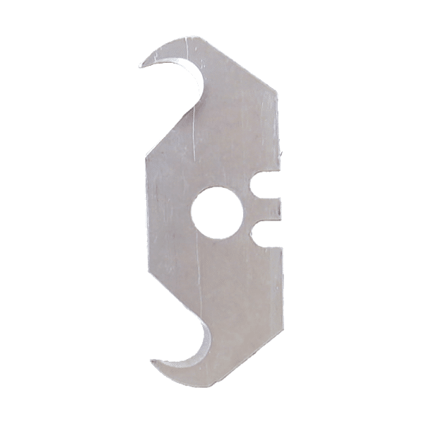 Lame crochet photo du produit visuel_1 2XL