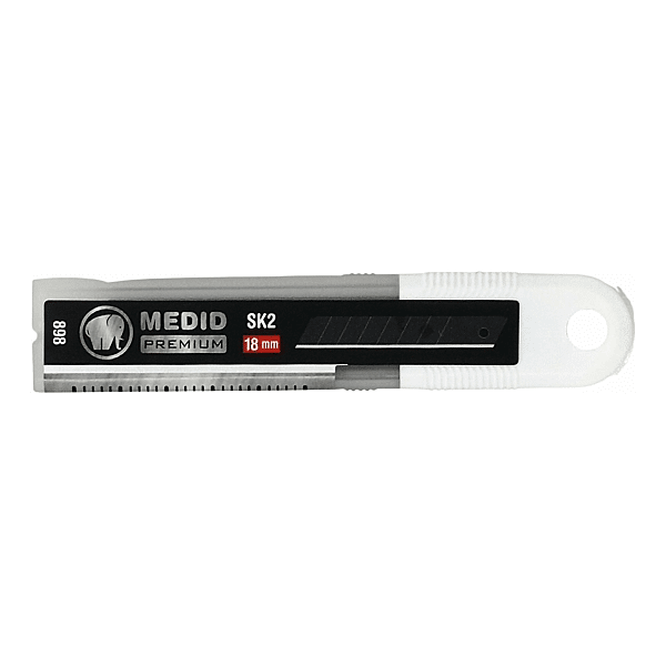 Lame de cutter auto-cassante SK2H photo du produit visuel_1 2XL