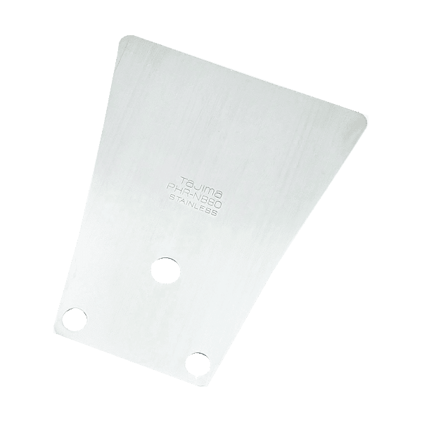 Lame de rechange pour grattoir photo du produit visuel_1 2XL