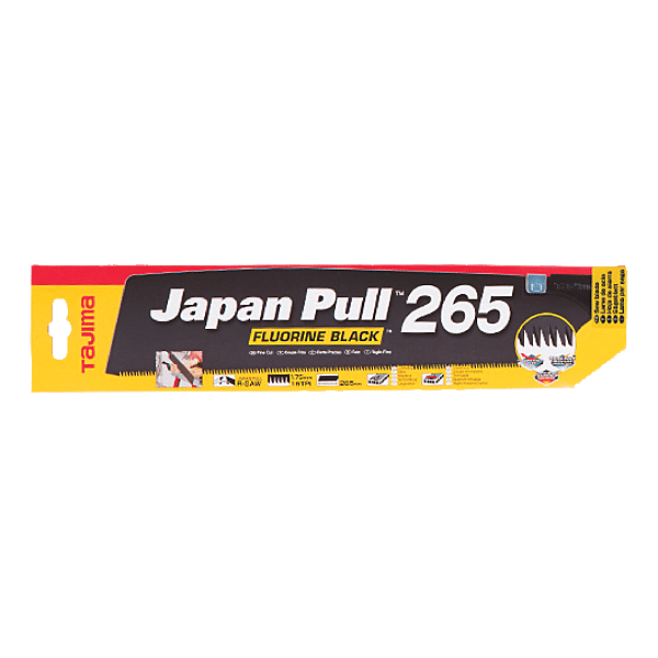 Lame de rechange pour scie japonaise photo du produit visuel_1 2XL