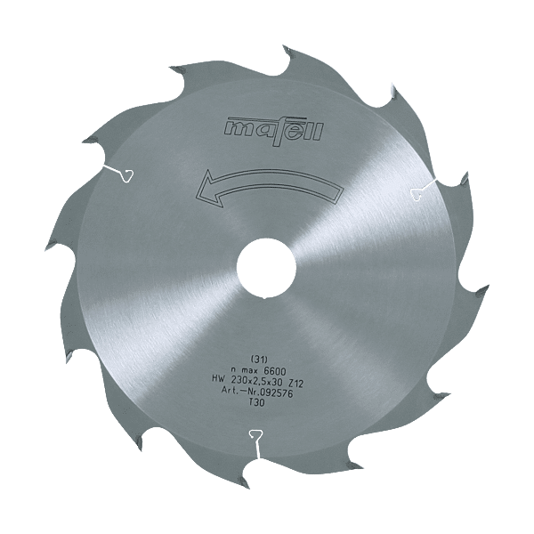 Lame de scie circulaire 092576 photo du produit visuel_1 2XL