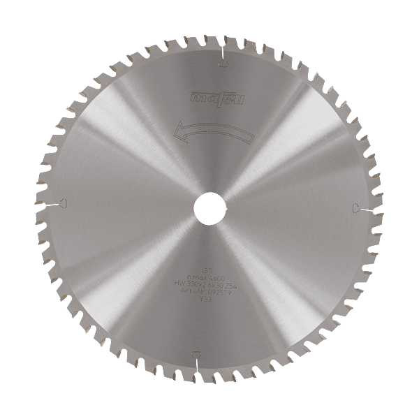 Lame de scie circulaire 092579 photo du produit visuel_1 2XL