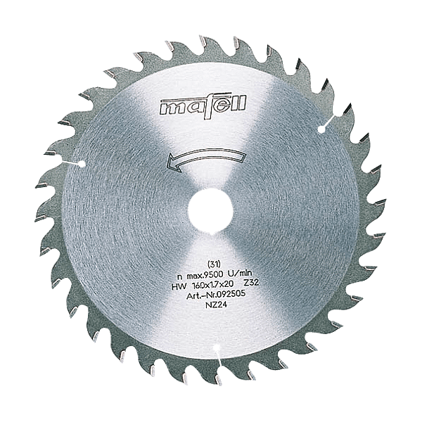 Lame de scie circulaire 092 photo du produit visuel_1 2XL