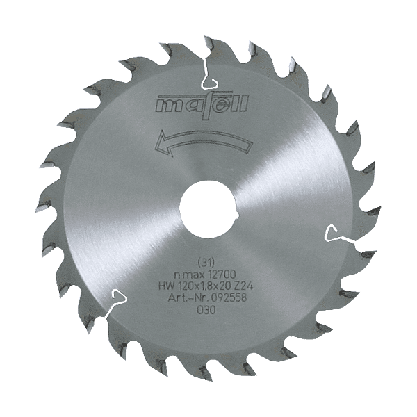 Lame de scie circulaire 092 photo du produit visuel_1 2XL