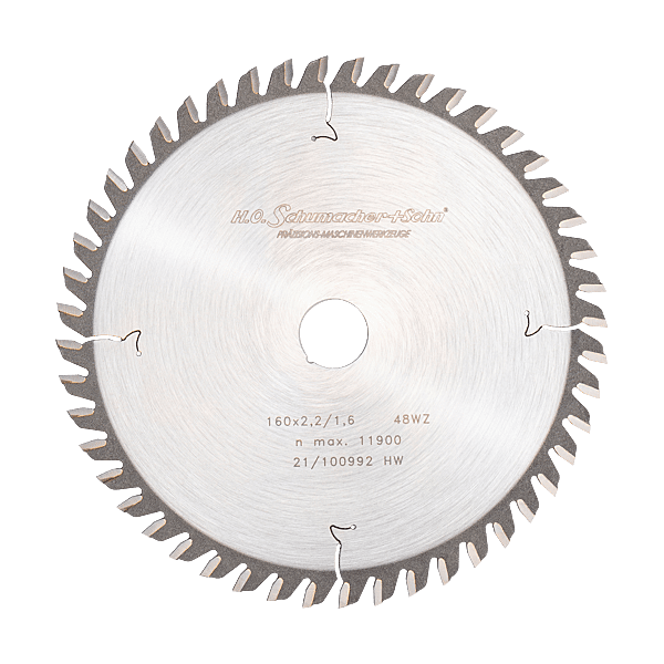 Lame de scie circulaire 2000001651 photo du produit visuel_1 2XL