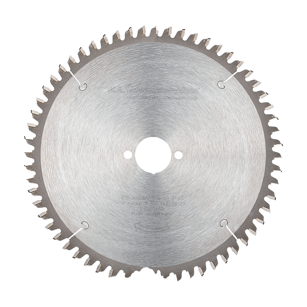 Lame de scie circulaire 2000605 photo du produit visuel_1 2XL
