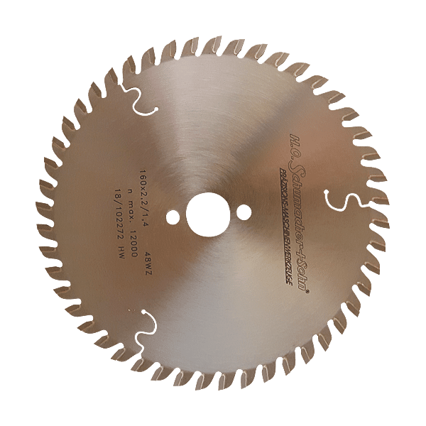 Lame de scie circulaire 2000740 photo du produit visuel_1 2XL