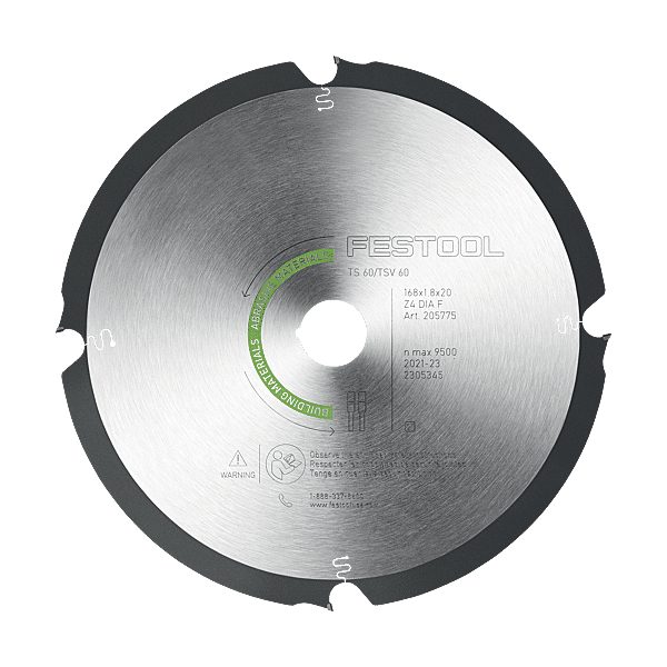 Lame de scie circulaire 205769 photo du produit visuel_1 2XL