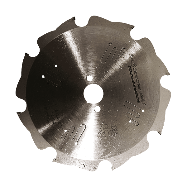Lame de scie circulaire 2500118 photo du produit visuel_1 2XL