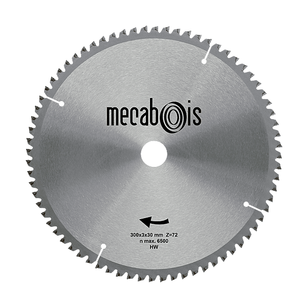 Lame de scie circulaire 290 photo du produit visuel_1 2XL