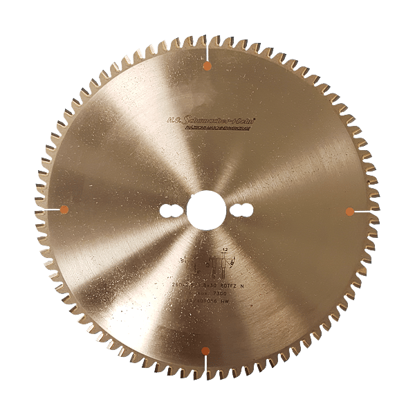Lame de scie circulaire 3002594 photo du produit visuel_1 2XL