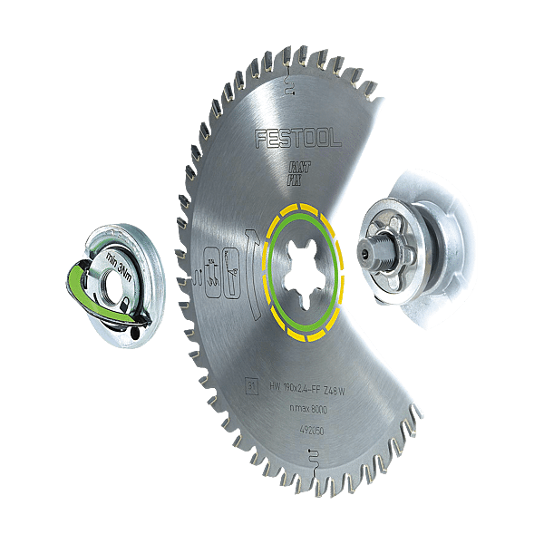 Lame de scie circulaire 492050 photo du produit visuel_1 2XL