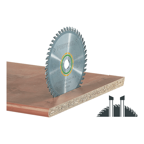 Lame de scie circulaire 493199 photo du produit visuel_1 2XL