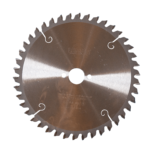 Lame de scie circulaire 964 photo du produit visuel_1 2XL