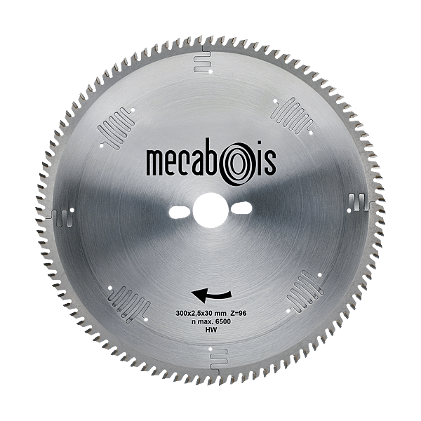 Lame de scie circulaire carbure 290226 photo du produit visuel_1 2XL