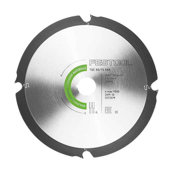 Lame de scie circulaire diamant 201910 photo du produit visuel_1 2XL