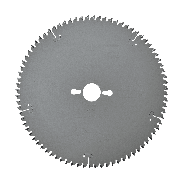 Lame de scie circulaire DT4280 photo du produit visuel_1 2XL