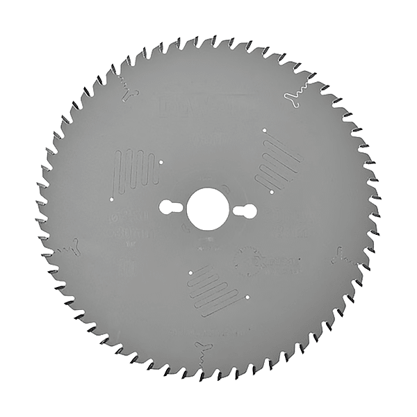 Lame de scie circulaire DT4351-QZ photo du produit visuel_1 2XL