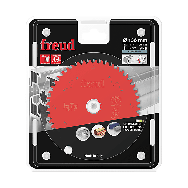 Lame de scie circulaire photo du produit visuel_1 2XL