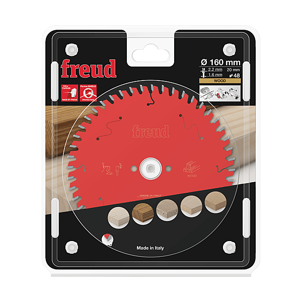 Lame de scie circulaire photo du produit visuel_1 2XL