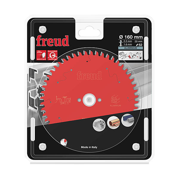 Lame de scie circulaire photo du produit visuel_1 2XL