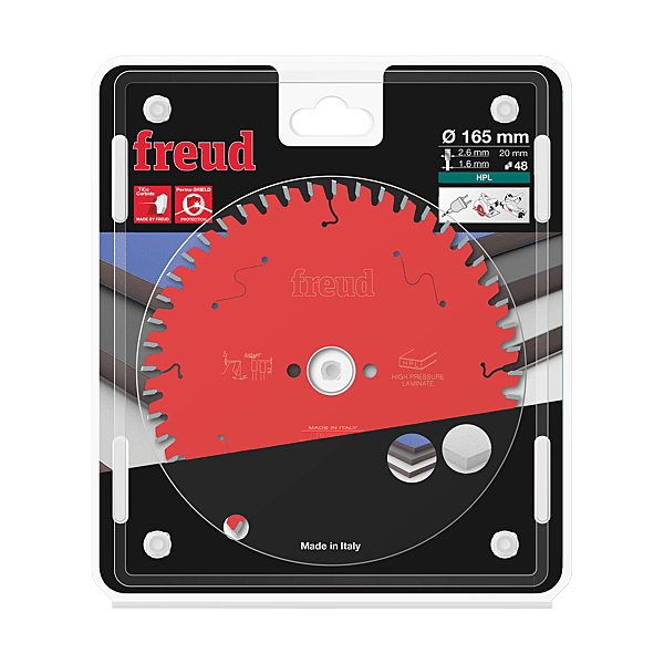 Lame de scie circulaire photo du produit visuel_1 2XL