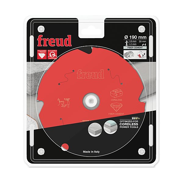 Lame de scie circulaire photo du produit visuel_1 2XL