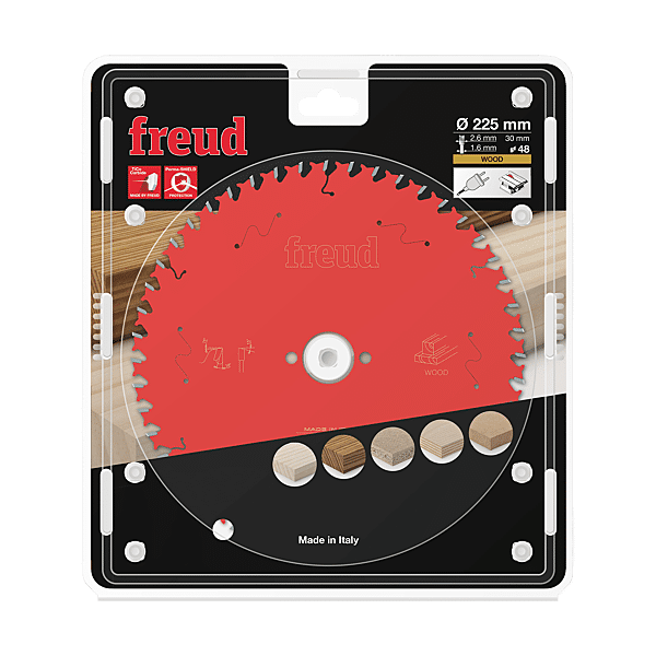 Lame de scie circulaire photo du produit visuel_1 2XL