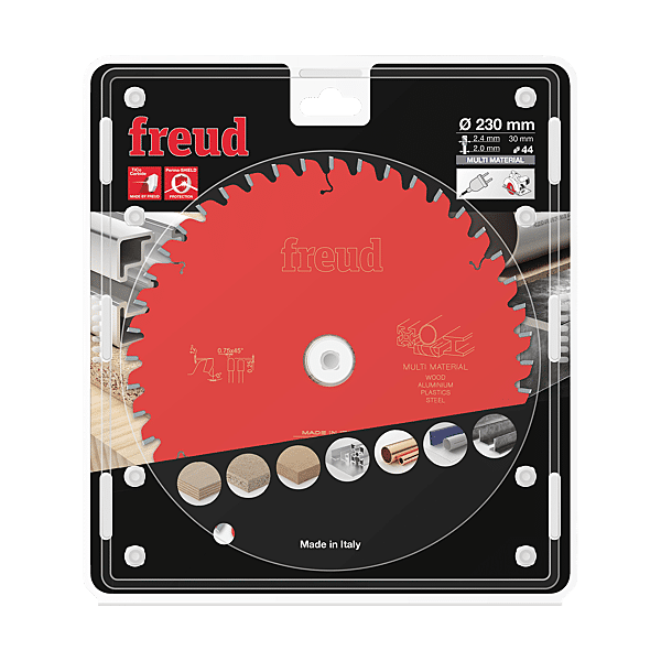 Lame de scie circulaire photo du produit visuel_1 2XL