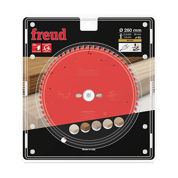 Lame de scie circulaire photo du produit visuel_1 2XL