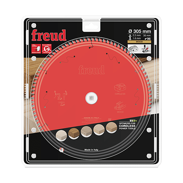 Lame de scie circulaire photo du produit visuel_1 2XL