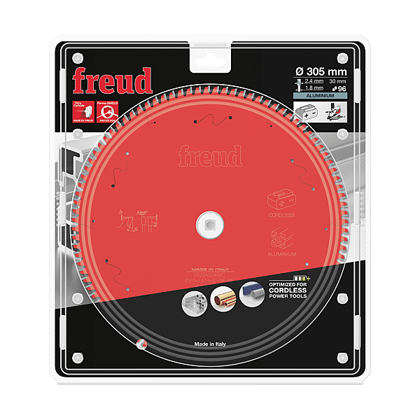 Lame de scie circulaire photo du produit visuel_1 2XL