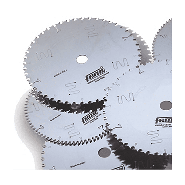 Lame de scie circulaire photo du produit visuel_1 2XL