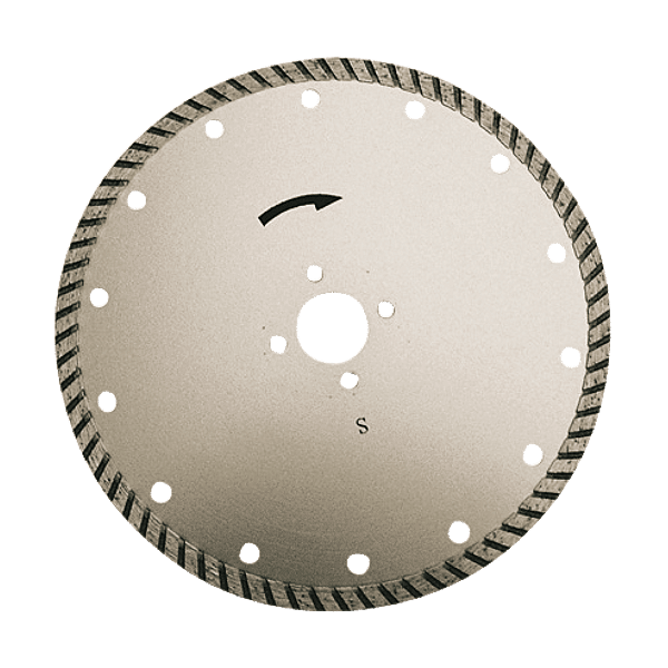 Lame de scie diamant 132517 photo du produit visuel_1 2XL