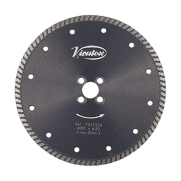 Lame de scie diamant photo du produit visuel_1 2XL