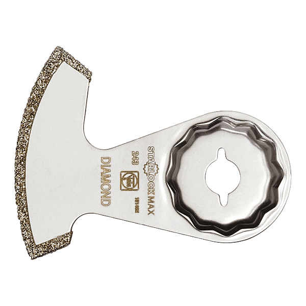 Lame de scie diamantée segmentée photo du produit visuel_1 2XL