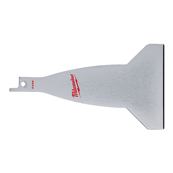 Lame de scie sabre grattoir Hackzall Scraper photo du produit visuel_1 2XL