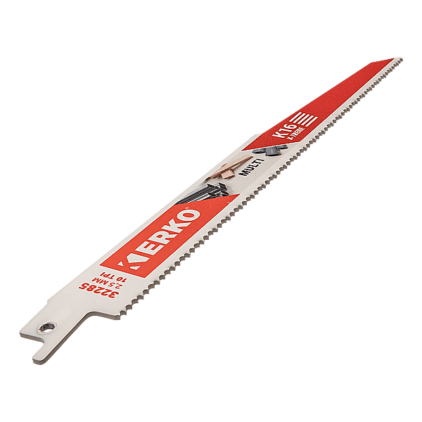 Lame de scie sabre photo du produit visuel_1 2XL