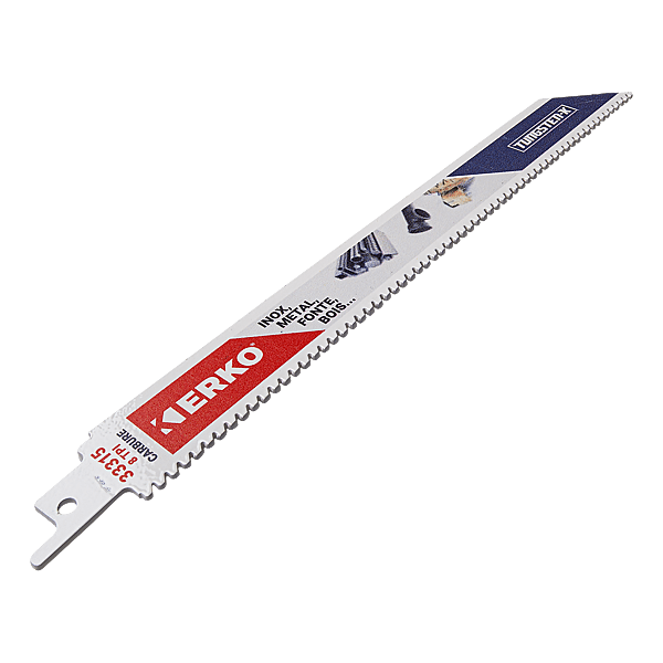 Lame de scie sabre photo du produit visuel_1 2XL