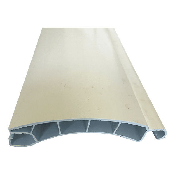 Lame de volet ajourée photo du produit visuel_1 2XL