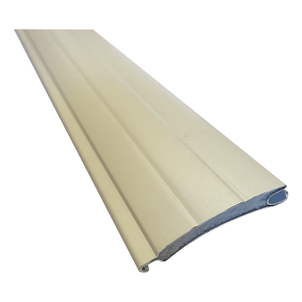 Lame de volet non ajourée photo du produit visuel_1 2XL