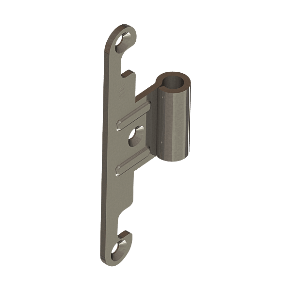 Lame femelle universelle anti-dégondable 6050 photo du produit visuel_1 2XL