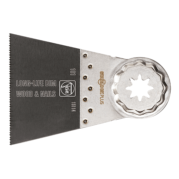 Lame oscillant E-Cut Long Life photo du produit visuel_1 2XL