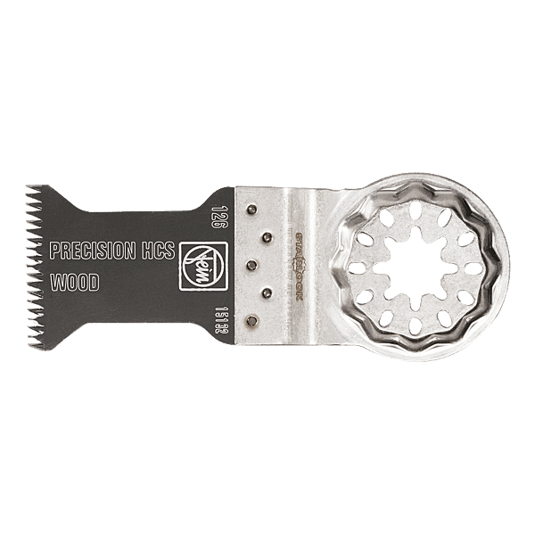 Lame oscillant E-CUT P HCS SL photo du produit visuel_1 2XL