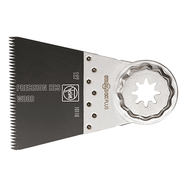 Lame oscillant E-CUT SLP photo du produit visuel_1 2XL