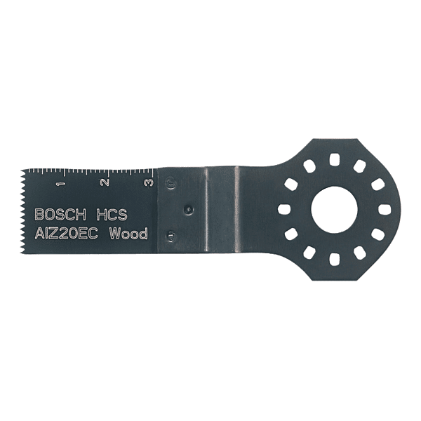 Lame oscillant GOP AIZ 20 EC photo du produit visuel_1 2XL