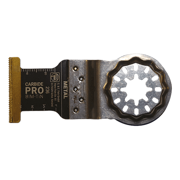 Lame oscillant Pro SL photo du produit visuel_1 2XL