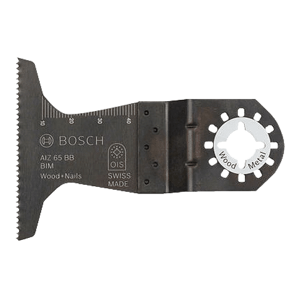 Lame oscillant Starlock AII 65 APB photo du produit visuel_1 2XL